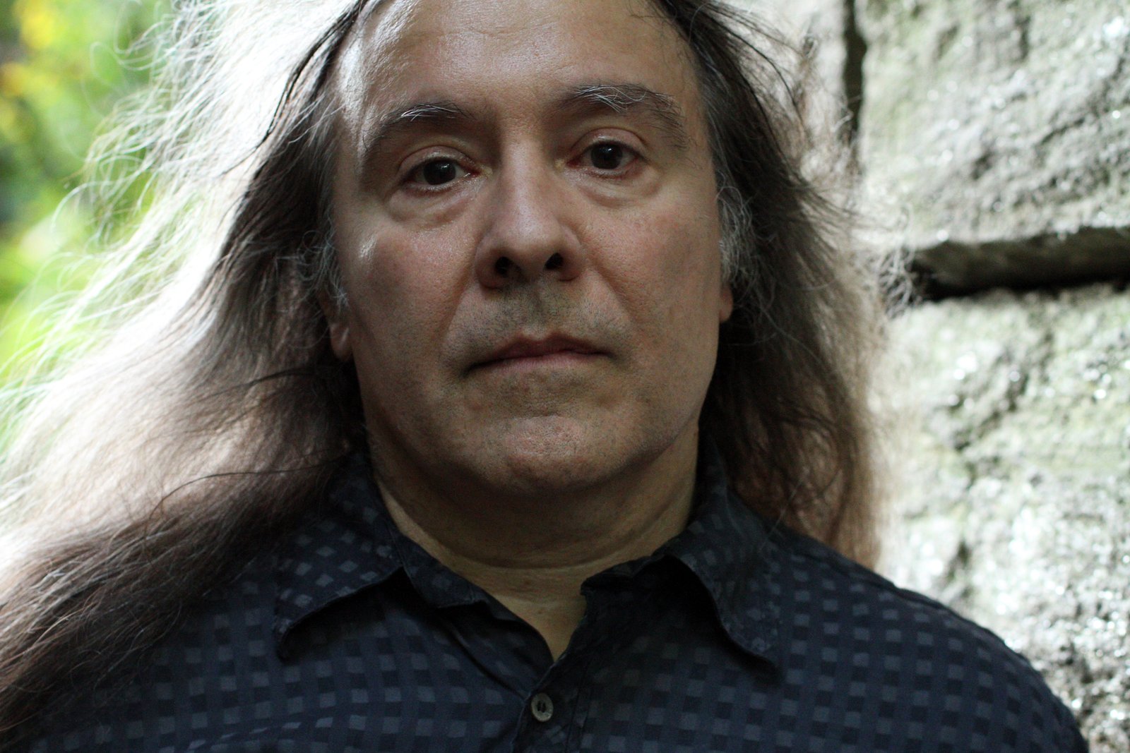 Martin Bisi press photo by Joan Hacker